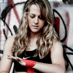 Chelsey Nash Martial Arts Athlete