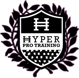 Hyper Pro Training Youth Martial Arts Programs